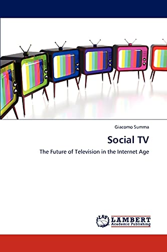 Smart TV Social Media Integration
