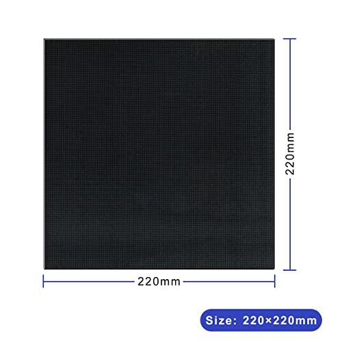 Impresora 3D con lecho de vidrio y alta adherencia - Fernando Cortés Impresora 3D con lecho de vidrio y alta adherencia - Fernando Cortés