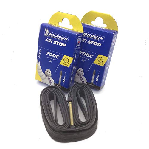 2{Zbg ~V MICHELIN AIR STOP A1 700X18/25C FV 52 ^C `[u ] sAi [sAi]
