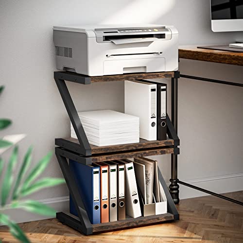 Reviews de Soportes para impresoras , tabla con los diez mejores. 27 Imagen adicional