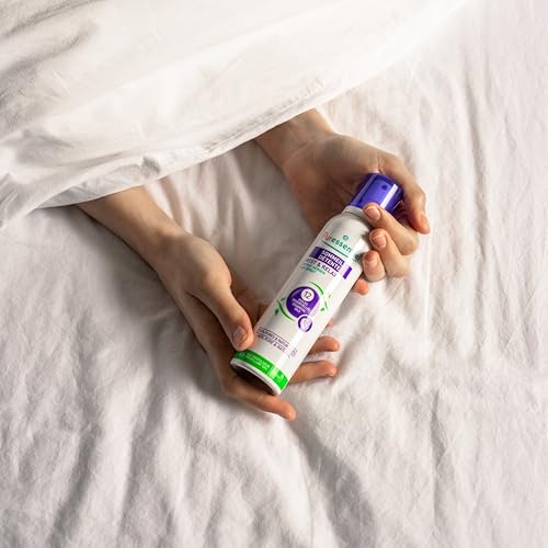 Miniatura 6 de Puressentiel - Sueño Relax - Spray Aereo Sueño Relax Con 12 Aceites Esenciales - Proporciona Relajación Y Serenidad - 75ml