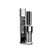 Divaderme Lash Extender II - 100% Natural Eyelash Fibers + Enhancer Treatment - Increases Your Lashes By 1000% - Made in USA (1 Pack)