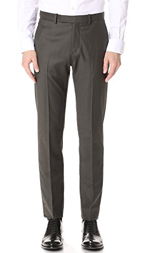 Theory Men's Zaine Trousers, Mantis, 34