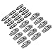 24Pcs Rocker Arm Lifters Valve Cover Gasket Kit Replacement for 2011-2016 Dodge Ram 1500 Journey Durango Avenger Challenger Jeep Wrangler Grand Cherokee ChrysIer 5184296AH 5184332AA Flynsu