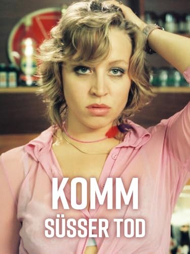 Komm, süßer Tod