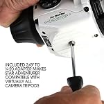 41kp 2aPYGL. SS150 Sky-Watcher-Star-Adventurer-2i-Pro-Pack--Motorized-DSLR-Night-Sky-Tracker-Equatorial-Mount-for-Portable-Nightscapes-Time-Lapse-and-Panoramas--Wi-Fi-App-Camera-Control--Long-Exposure-S20512