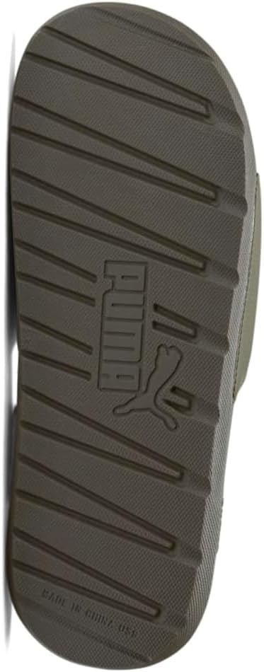 Image of PUMA Men's Cool Cat Fs Logo Slide