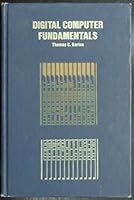 Digital computer fundamentals 0070038996 Book Cover