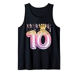 10th Birthday Tees NYC
