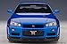 AUTOart 1/18 Nissan Skyline GT-R (R34) V Spec II Bayside Blue Model Car