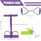 Bauchtrainer &amp, Rückentrainer Test