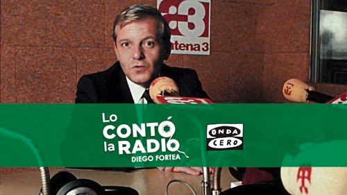 Lo contó la radio - 'Especial Carlos Pumares' (28.08.2025)
