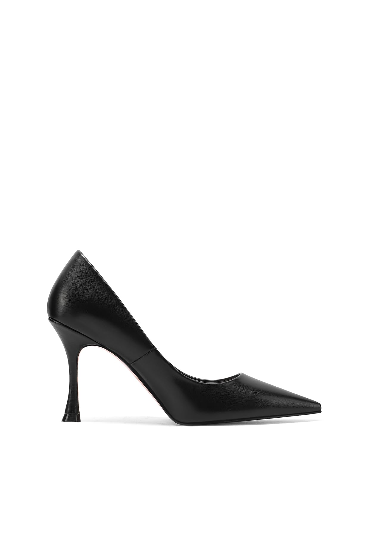 QUEEN HELENA Décolleté con Tacco Alto a Spillo Scarpe Eleganti Donna K3297
