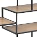Amazon Brand - Movian Martin - Librería, 35 x 114 x 78...