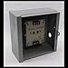 TimeMark B265 10 Amp 240V 3PH Model B265 Monitor with Enclosure 10A
