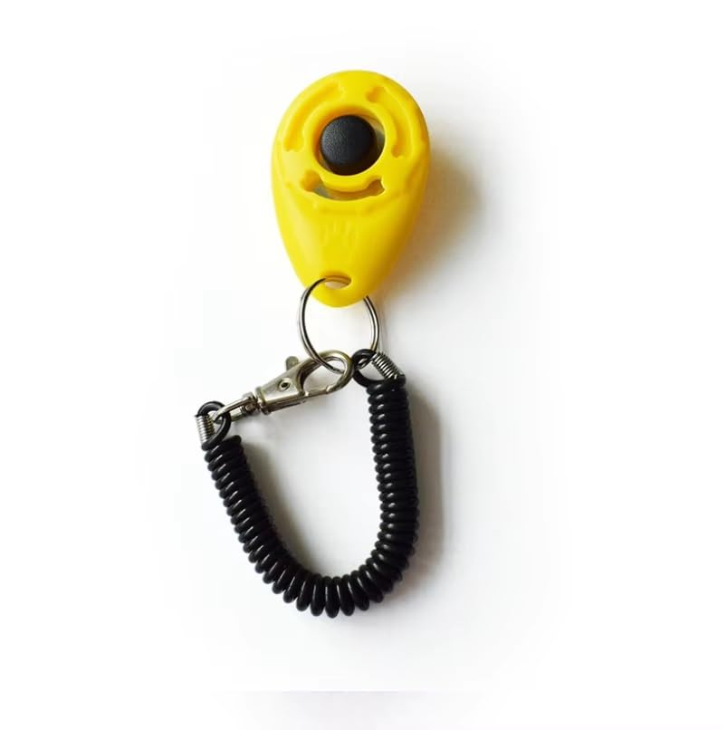V.S.P. Silicone Dog Treat Pouch, Clip on Portable Training Container, Convenient Magnetic Buckle Closing and Waist Clip - Image 4