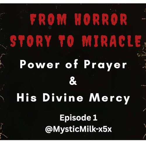 I Witnessed a Real Life Miracle! cover art