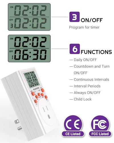 Opiniones y reviews de Dimmers programables para sala de estar - solo los mejores. 18 Imagen adicional