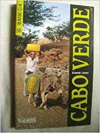 RUMBO A CABO VERDE-ANTIGUO (SIN COLECCION)