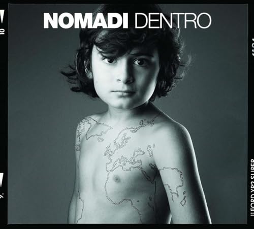 Dentro Nomadi Dentro