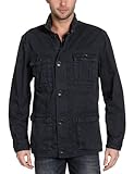 LERROS Herren Jacke 2227133, Gr. 52 (L), Blau (navy 483)