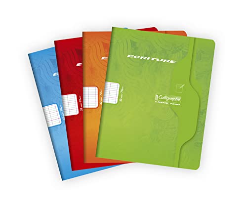 Calligraphe 1503C Quaderno (un marchio di