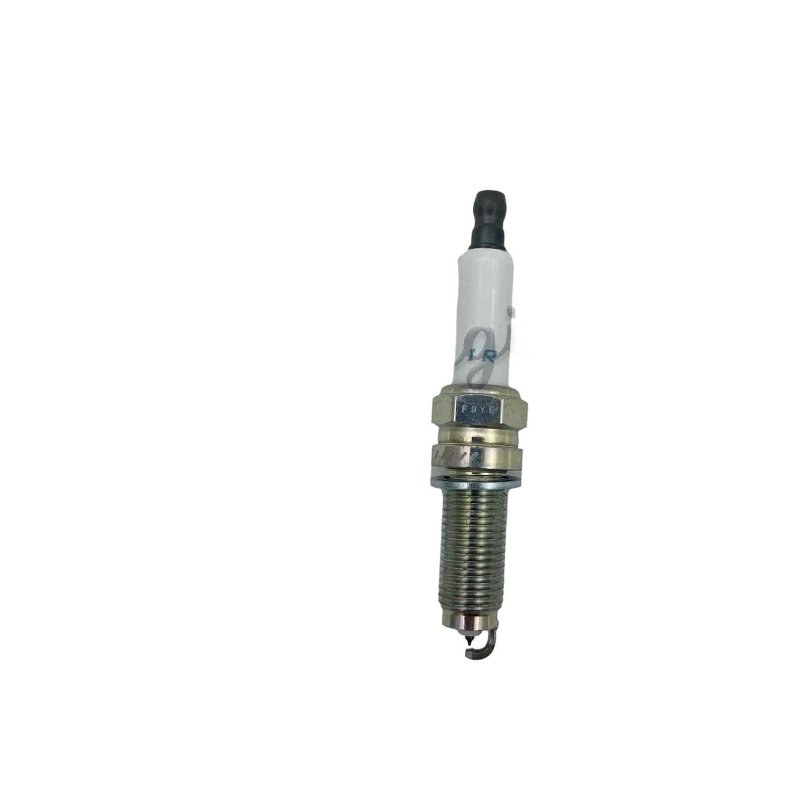 4 bujías de repuesto 18875-08085 1887508085, compatibles con Hyundai Avante, compatibles con Kia K5.