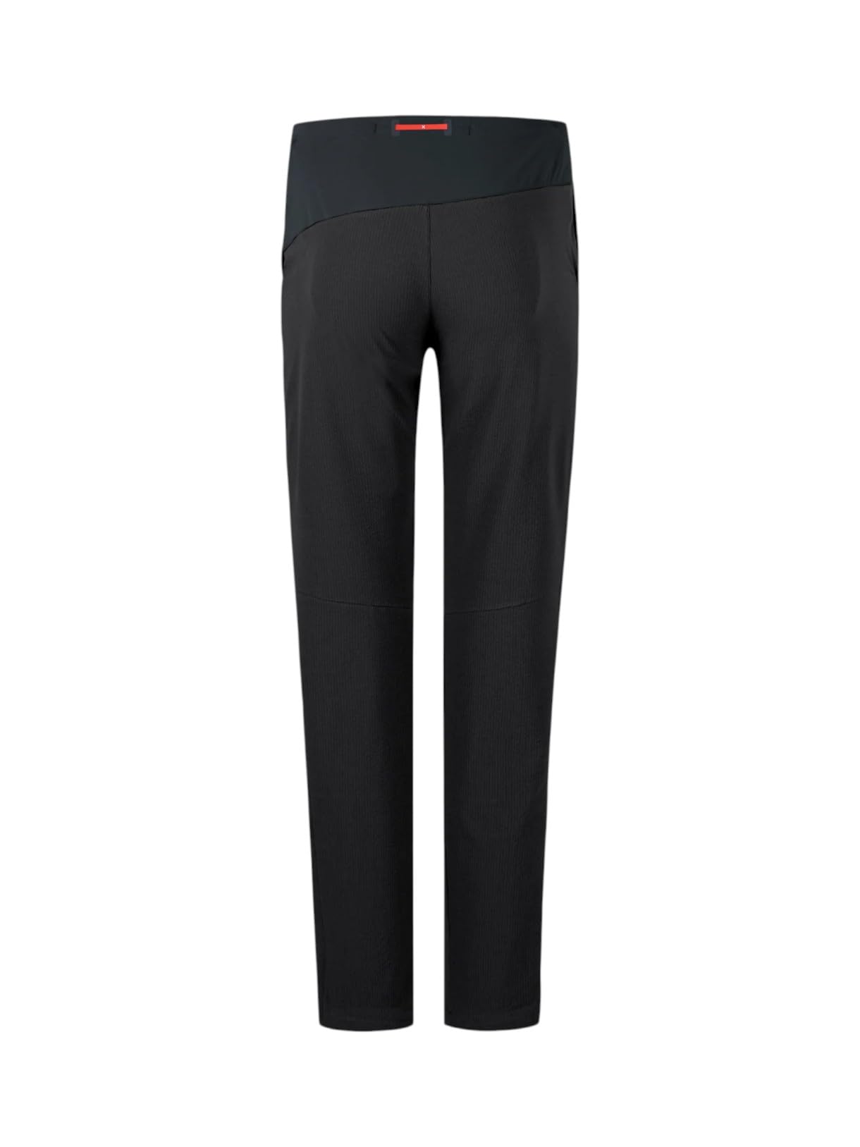MONTURA Pantaloni elasticizzati da uomo in materiale riciclato, leggeri, traspiranti, ad asciugatura rapida e ideali per attività all'aria aperta e per il tempo libero.