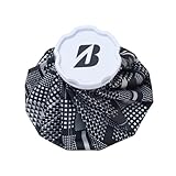 BRIDGESTONE(ブリヂストン) アイスバッグ(氷のう) ブラック 2026年モデル GA26S1BK