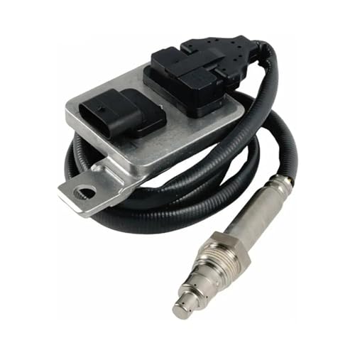 Capteur Nox pour Passat évite le refus au contrôle technique 5WK96688 - 4