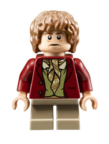 LEGO The Hobbit Riddles for The Ring - Image 2