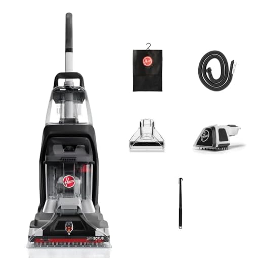 Hoover PowerScrub XL Pet Deep Cleaner