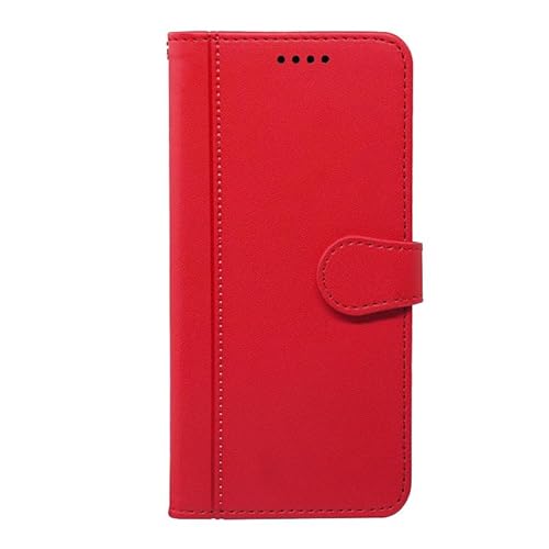 KOOLRIVER�EFor Pixel11 �P�[�X �蒠�^ Pixel 11 �J�o�[ �X�^���h�@�\ �֗��ȃJ�[�h���[�t�� �V���v�� �Ռ��z�� �������(���b�h)
