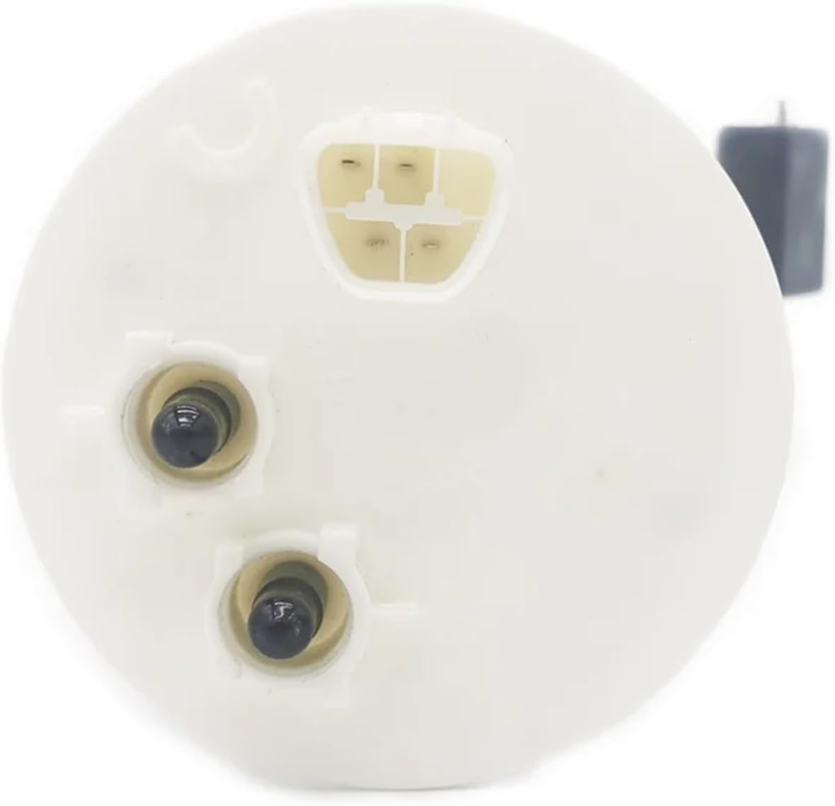 Electric Fuel Pump Assembly Fuel Filter Compatible With Toyota Innova/TGN40 77020-0K030