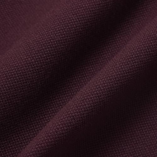 Image of Lacoste Men's Cotton Slim Fit Polos