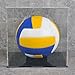 Indoor Outdoor Volleyball Pool Training Equipment Official Size 5 Volleyball