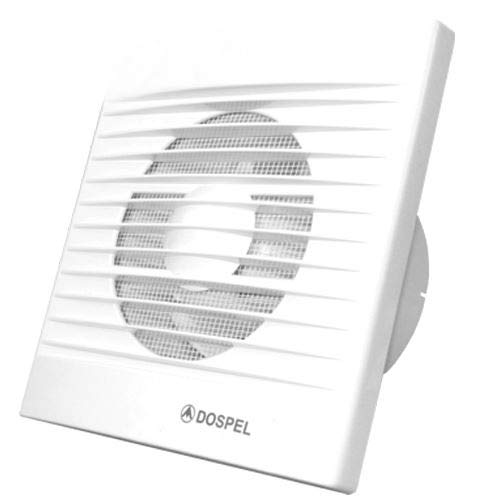 200mm Standard Ventilation Hotte Salle Cover