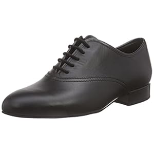 Diamant 078-075-028 Herren Tanzschuhe – Standard & Latein
