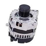 Car Generator Alternator A0009060803 Compatible For MERCEDES BENZ W176 A45 AMG C117 X117 CLA X156