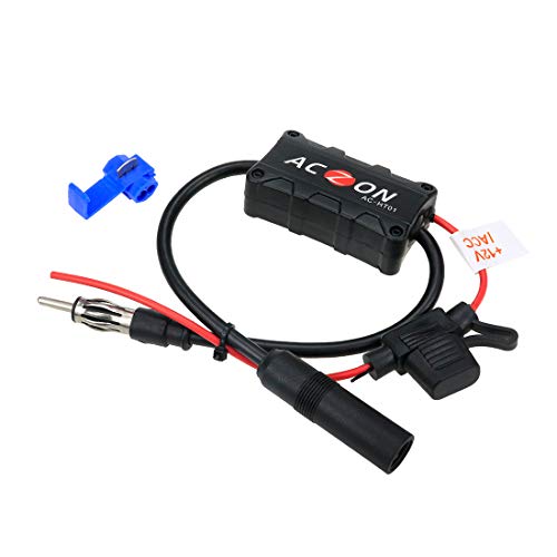 Top 10 Best Car Radio Antenna Booster Our Top Picks in 2021 Best