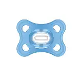 MAM Chupeta Comfort 100% Silicone 0-6M