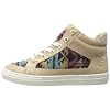 Bronx Women's Zoo Nee Fashion Sneaker
