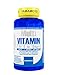 YAMAMOTO Nutrition, Multi VITAMIN 60 Compresse, Integratore Alimentare con...