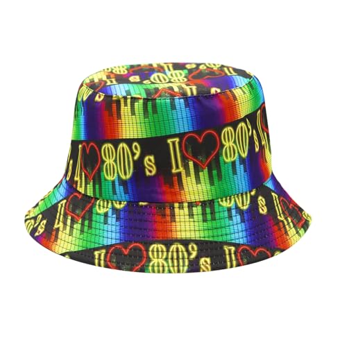 Vestibilità doppia: i nostri cappelli sono reversibili, in nero e diversi modelli di corridoio che consentono di scegliere e combinare diversi colori.