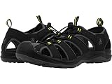 Kamik Men’s Byron Bay 2 Outdoor Trail Water Sandals