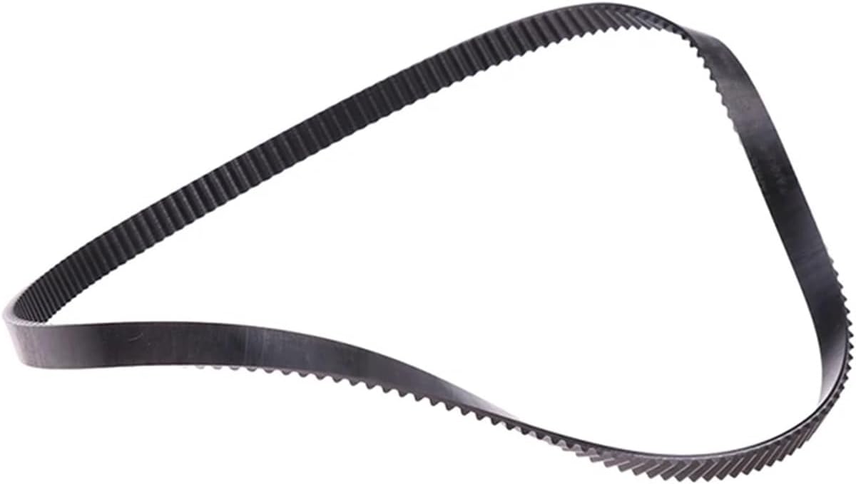 1pcs S3M519 173T Bread Maker Belt Spare Parts，compatible For Kenwood， KW694643 BM210 FMP900 Kitchen Appliance Bread Machine Parts
