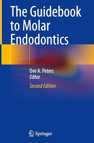 The Guidebook to Molar Endodontics
