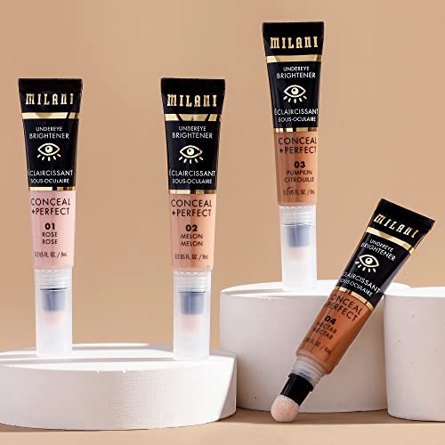 Milani M0021100001 Conceal + Perfect Undereye Brightener thumb #6