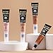 Milani Conceal + Perfect Undereye Brightener for Treating Dark Circles, Face Lift Collection - Melon