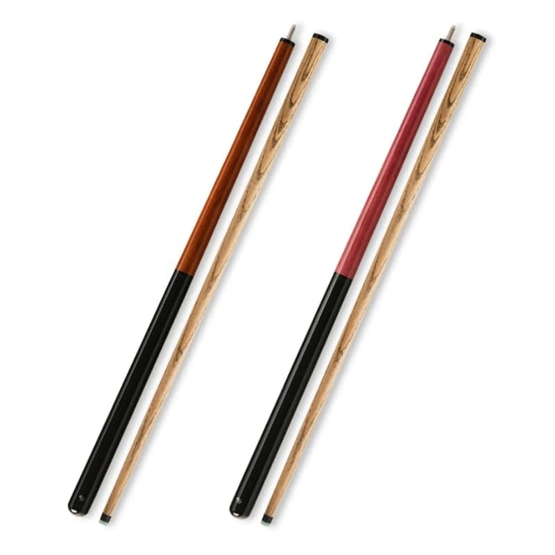 Taco de billar Break Punch Jump 139 cm punta 13.5 mm miniatura 1